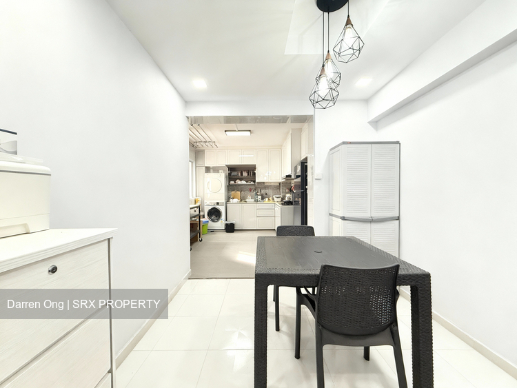 Blk 496B Tampines Street 43 (Tampines), HDB 4 Rooms #490149461